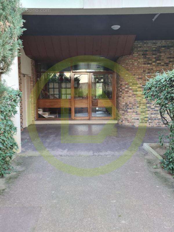 Appartement à DRAVEIL