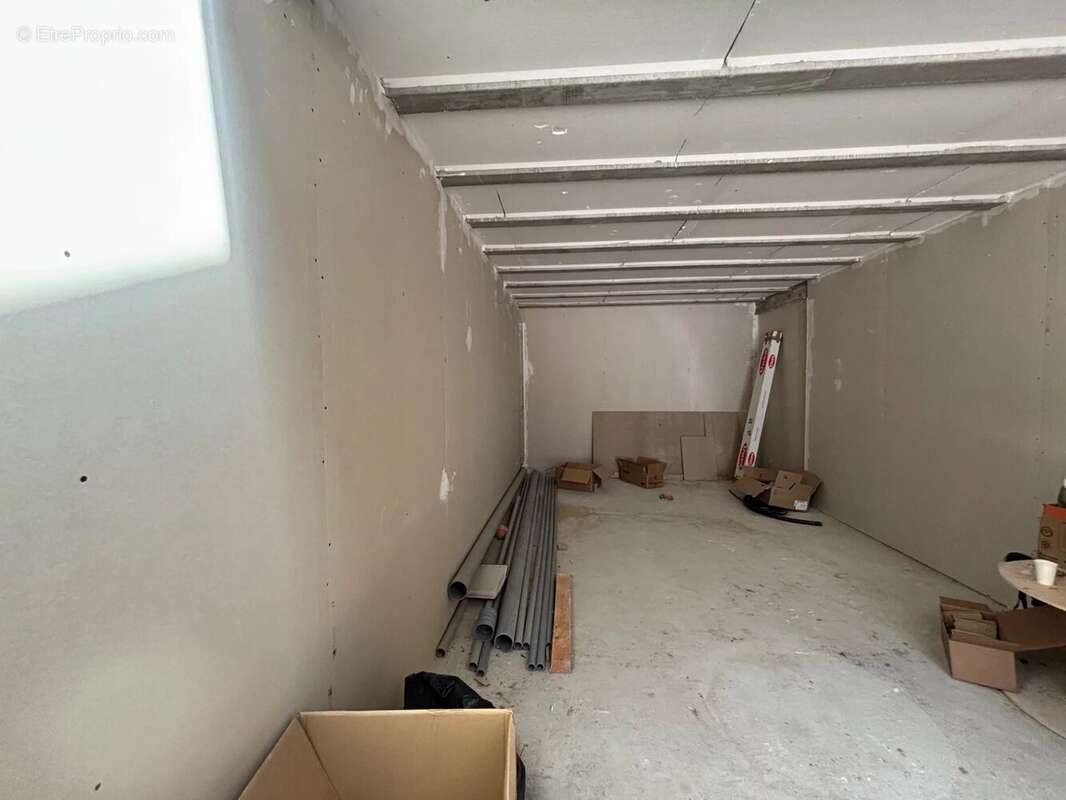 Appartement à TASSIN-LA-DEMI-LUNE