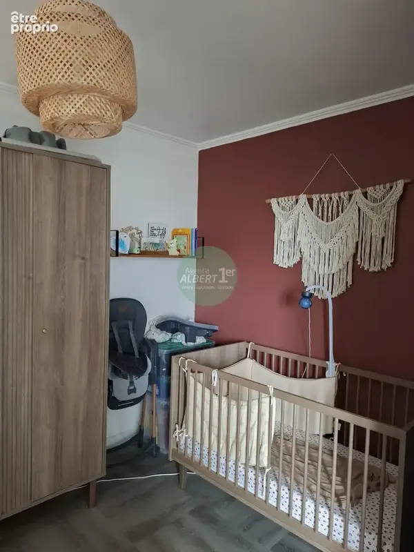 Appartement 3 pièces 80 m² à vendre à Le Havre (76620) - photo 6