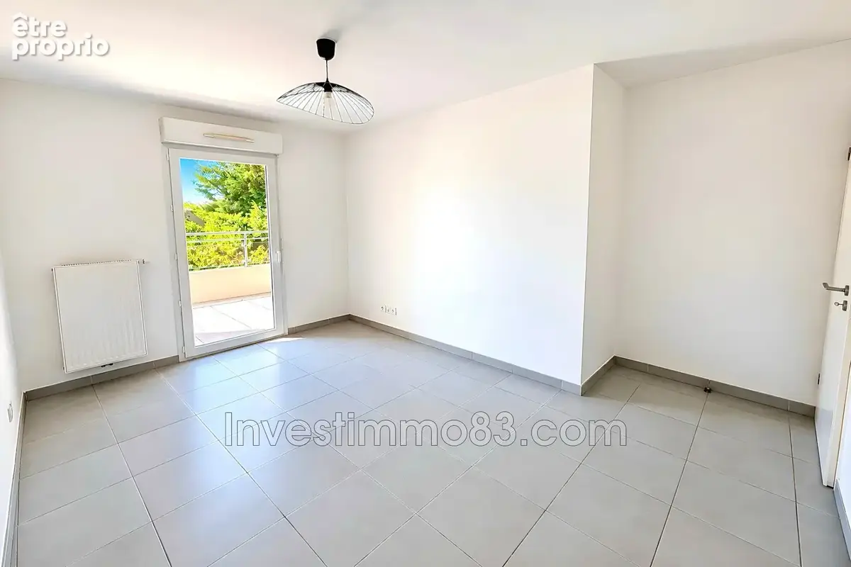 Appartement 2 pièces 44 m² à vendre à Rousset (13790) - photo 8