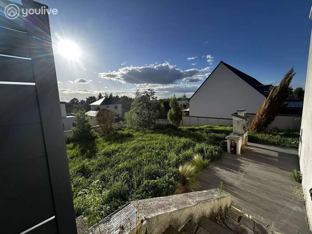 Appartement à MURS-ERIGNE