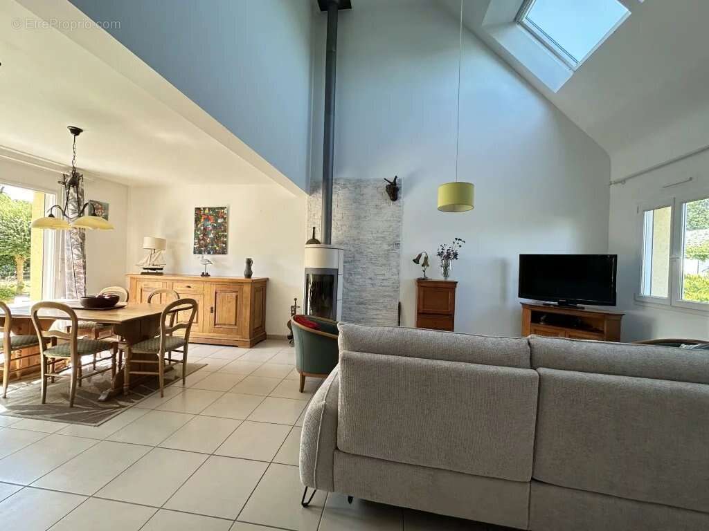Nouveaute  saint-samson-sur -rance - photo 4