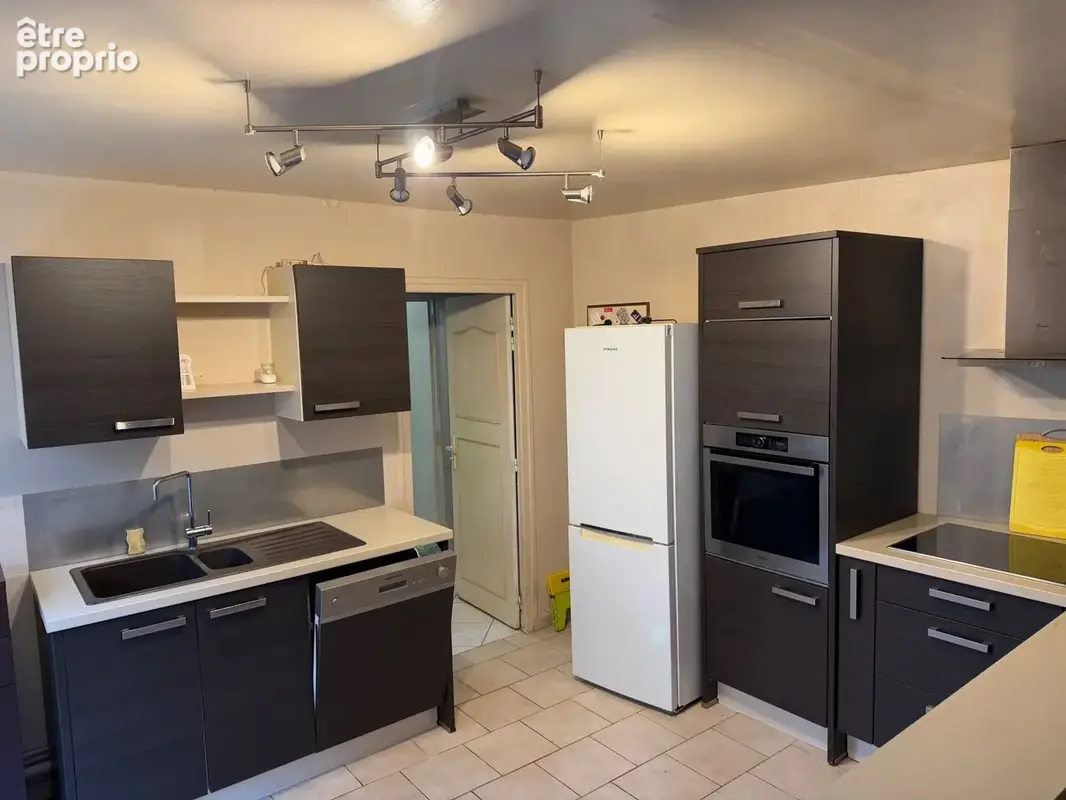 Maison 5 pièces 109 m² à vendre à Pacy-Sur-Eure (27120) - photo 6