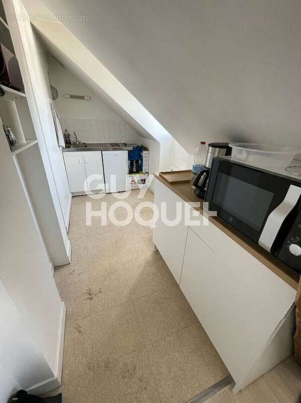 Immeuble de rapport - evreux - photo 9