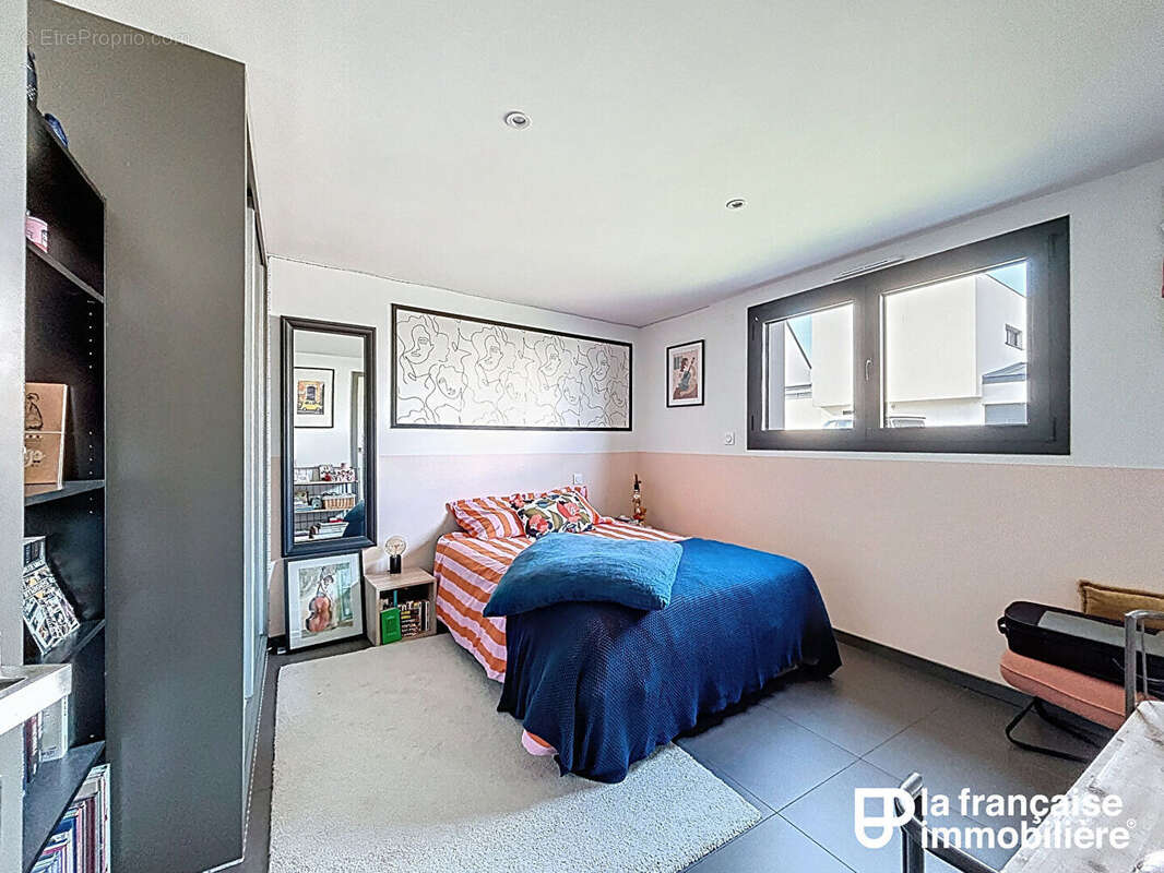 Maison à CHATEAUGIRON