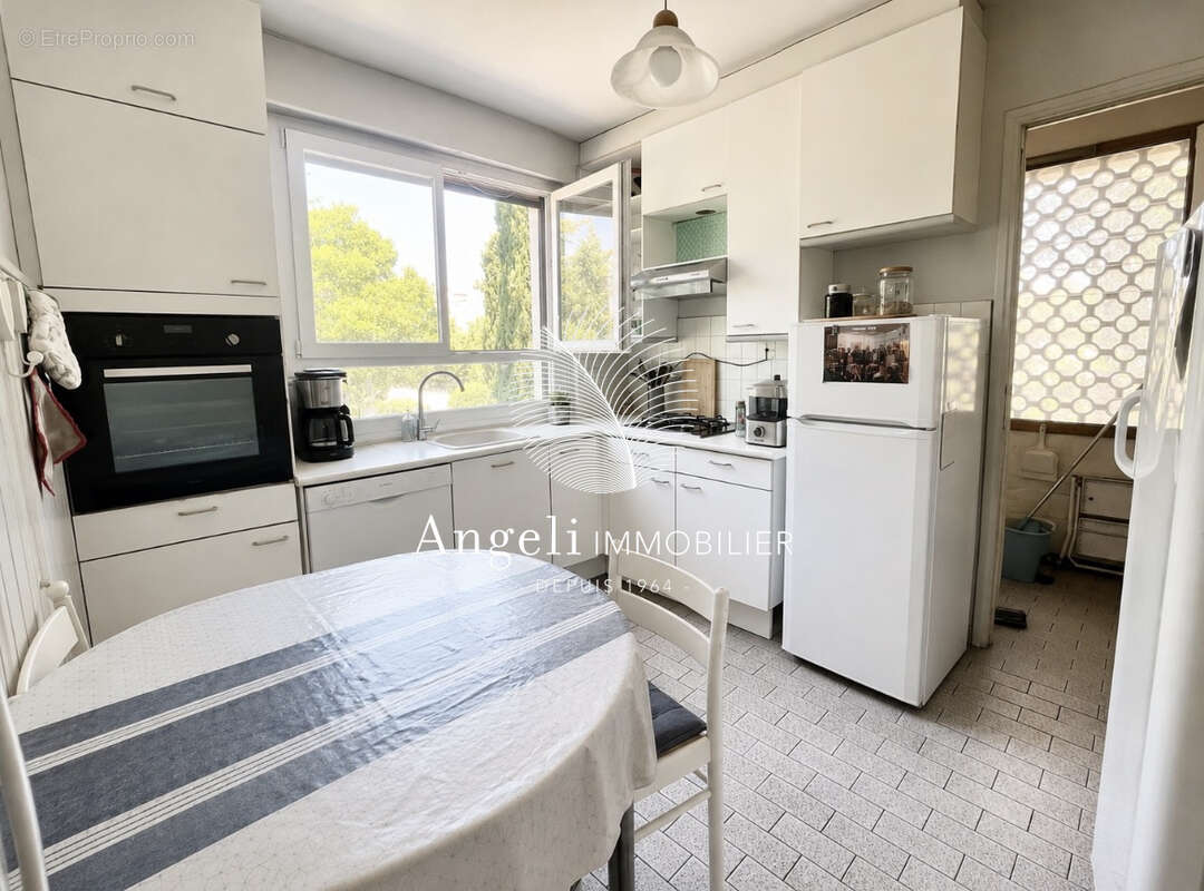 Villa provençale - Proche du village - photo 8