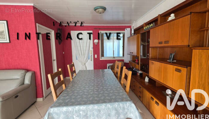 Photo 3 - Maison à BUSSAC-FORET