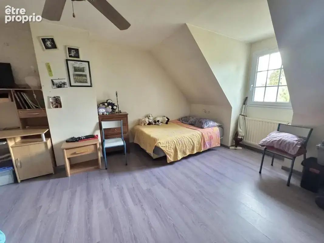 Maison 6 pièces 115 m² à vendre à Donges (44480) - photo 7