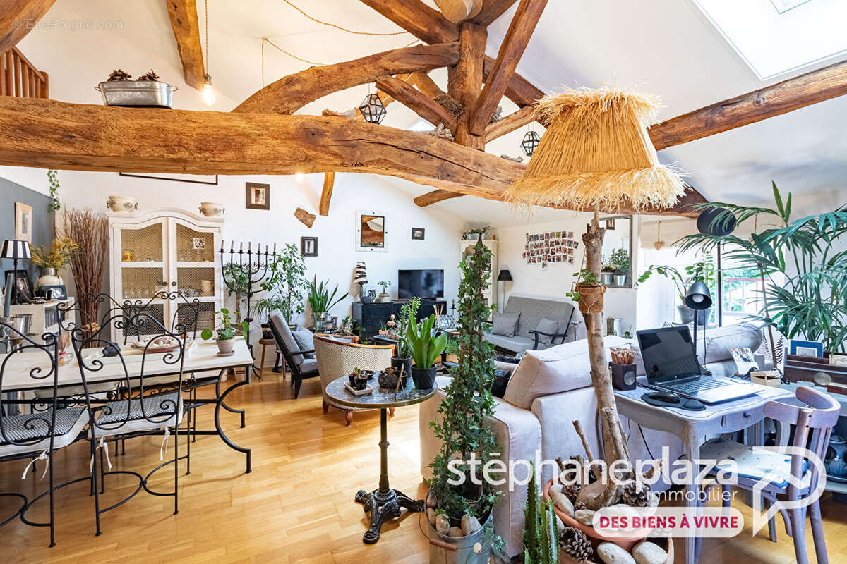 Appartement à BOURG-EN-BRESSE