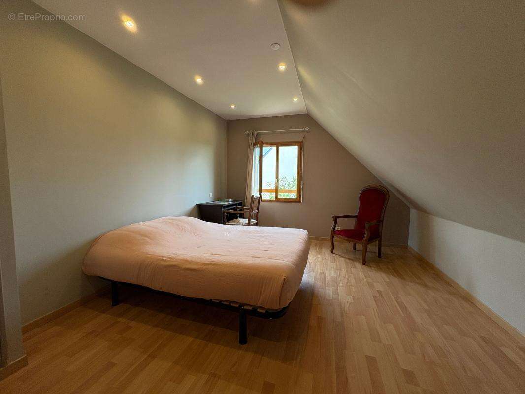 Maison à SAINT-ANDRE-DES-EAUX