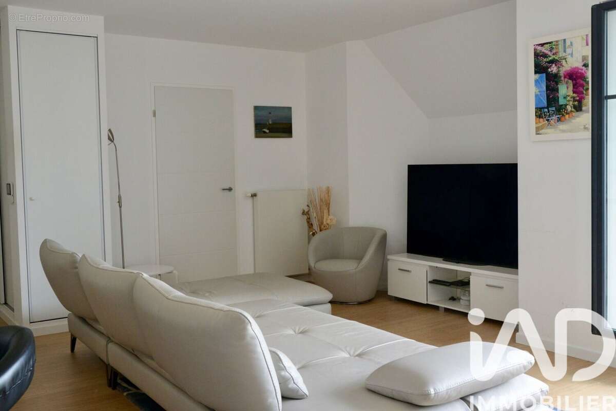 Photo 3 - Appartement à CHATILLON