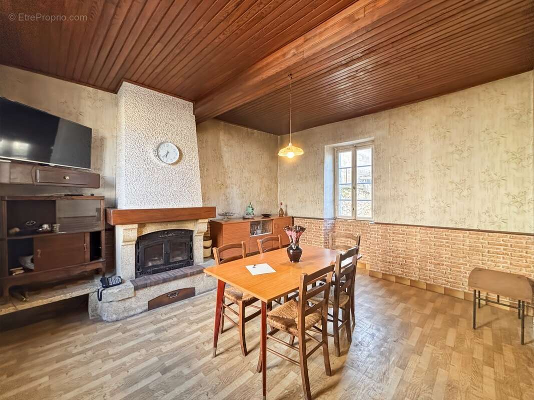 Maison 3 pièces 76m² Courrensan - photo 2
