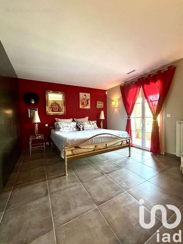 Photo 6 - Maison à VILLENEUVE-LES-AVIGNON