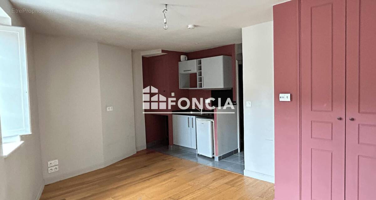 Appartement à PERIGUEUX