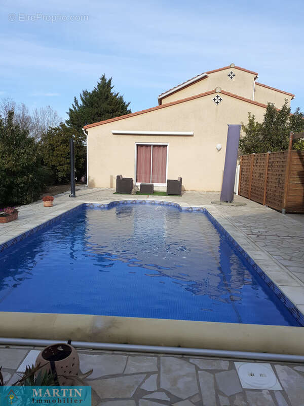 Maison à CERET