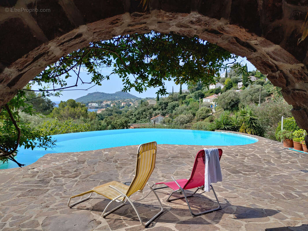 Maison à LA SEYNE-SUR-MER