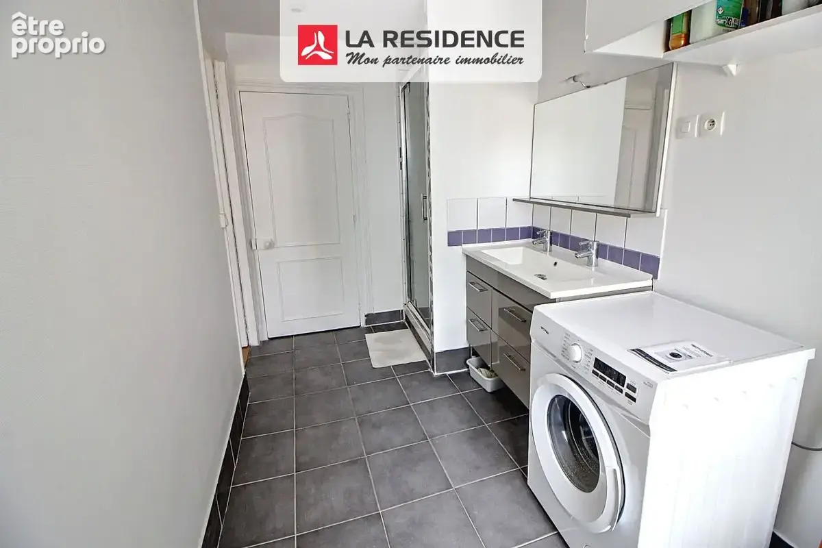 Appartement 2 pièces 45 m² à vendre à Triel-Sur-Seine (78510) - photo 9