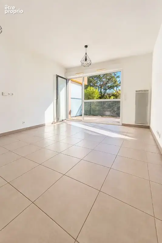 Appartement toulouse 1 pièce(s) 26.6m2 proche balma - argoulet - chateau de l'hers- limeyrac - photo 2