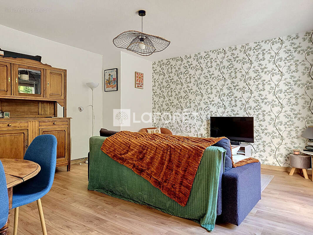 Appartement à ELBEUF
