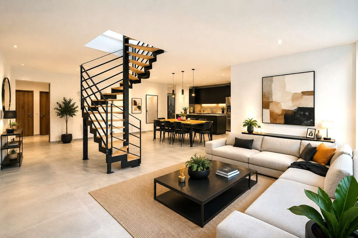 Appartement à ROUBAIX