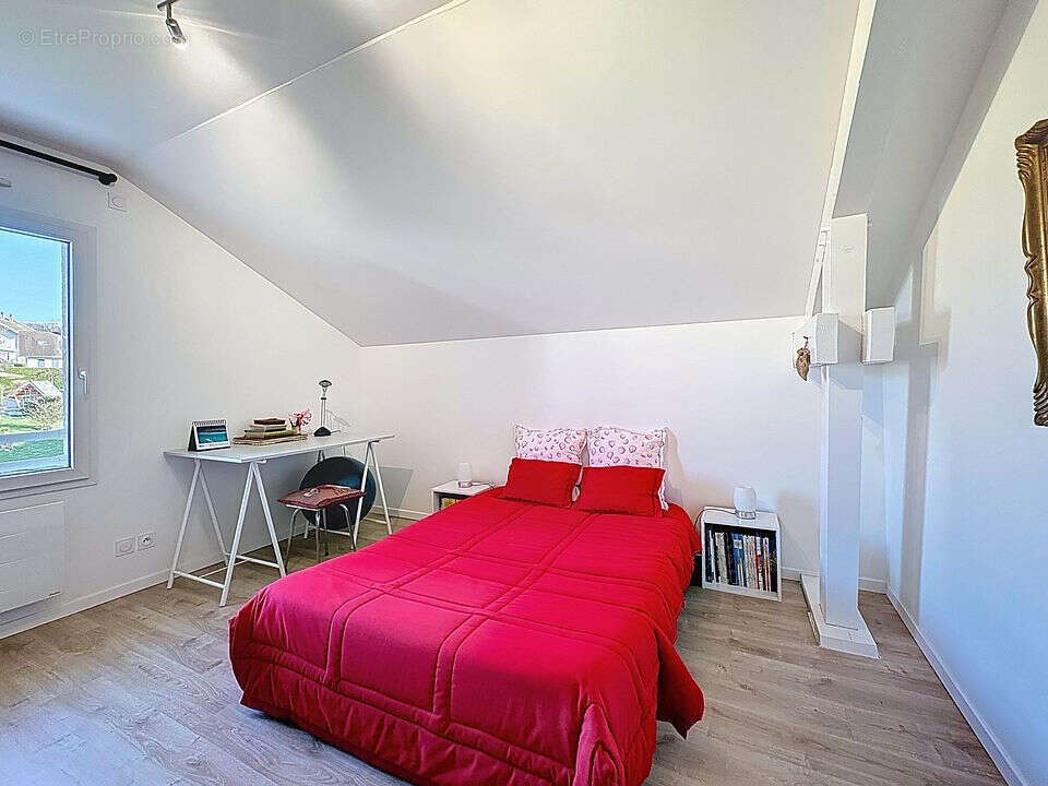 Maison à ANNECY