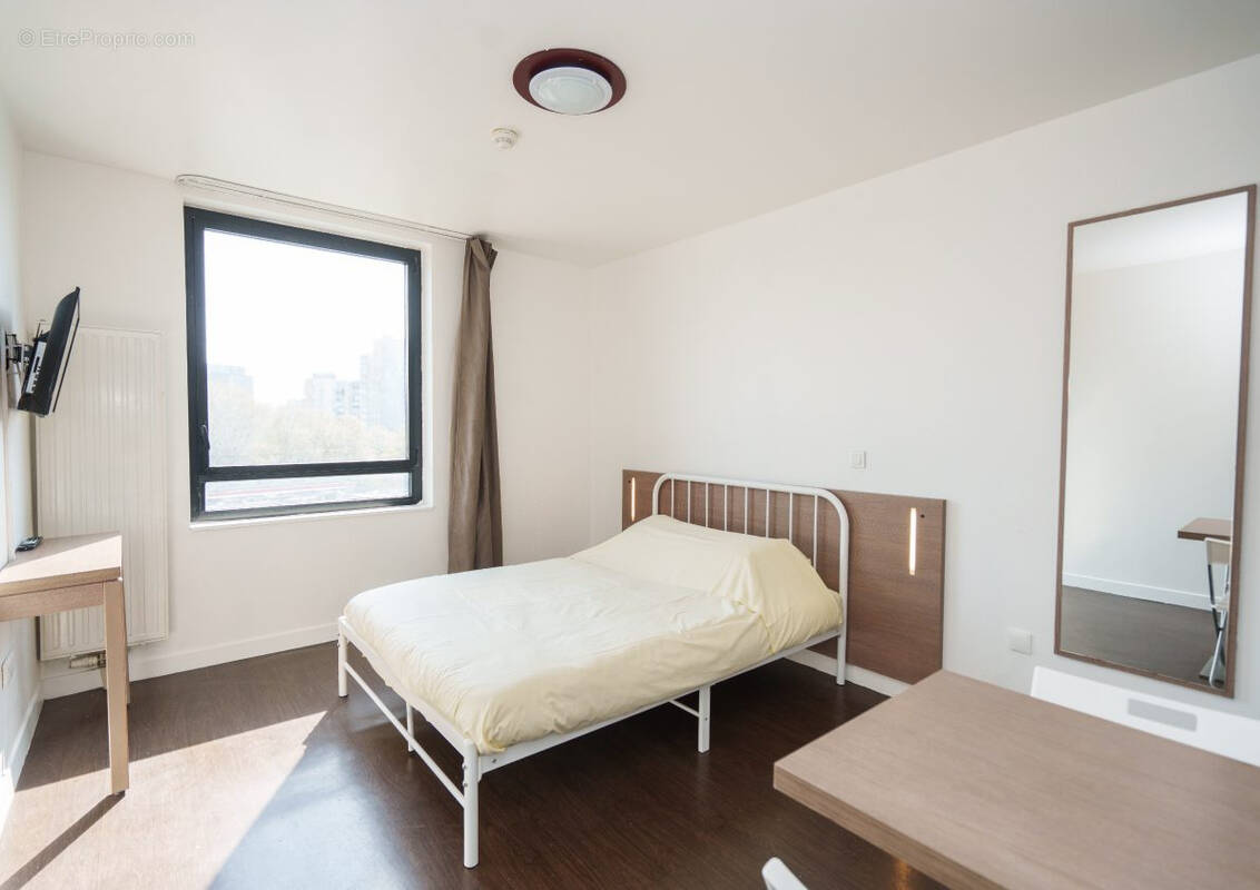 Appartement à BOBIGNY