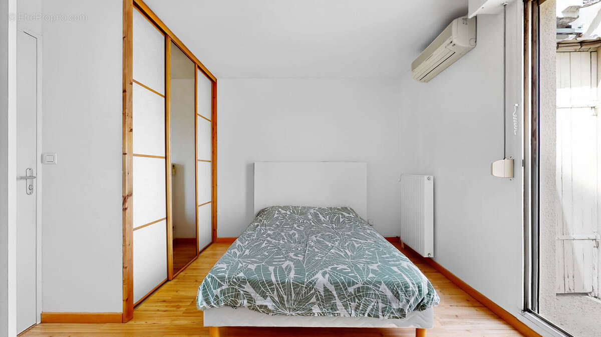 Appartement à LYON-7E
