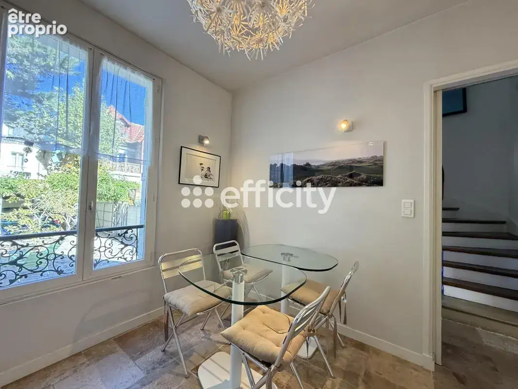 Maison 5 pièces 125 m² à vendre à Asnieres-Sur-Seine (92600) - photo 5