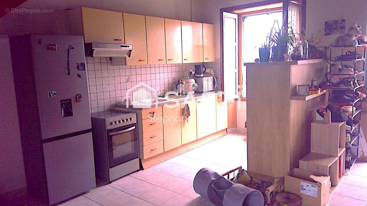 Photo 3 - Maison à SAINT-PIERRE-DES-ECHAUBROGNES