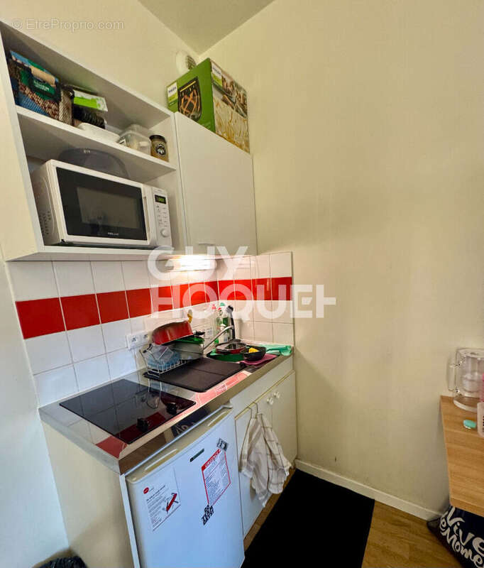 Appartement à VANVES
