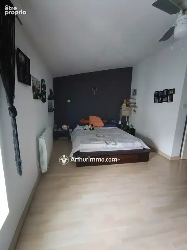 Vente Maison La villedieu(17470) 168 800ï¿œ - photo 4
