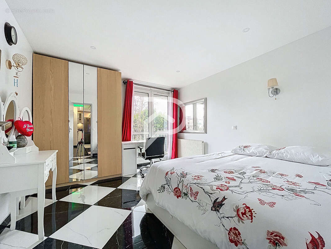 Appartement à NOISIEL