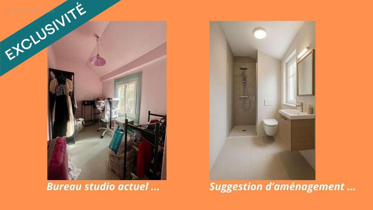 Photo 3 - Appartement à SALINS-LES-BAINS