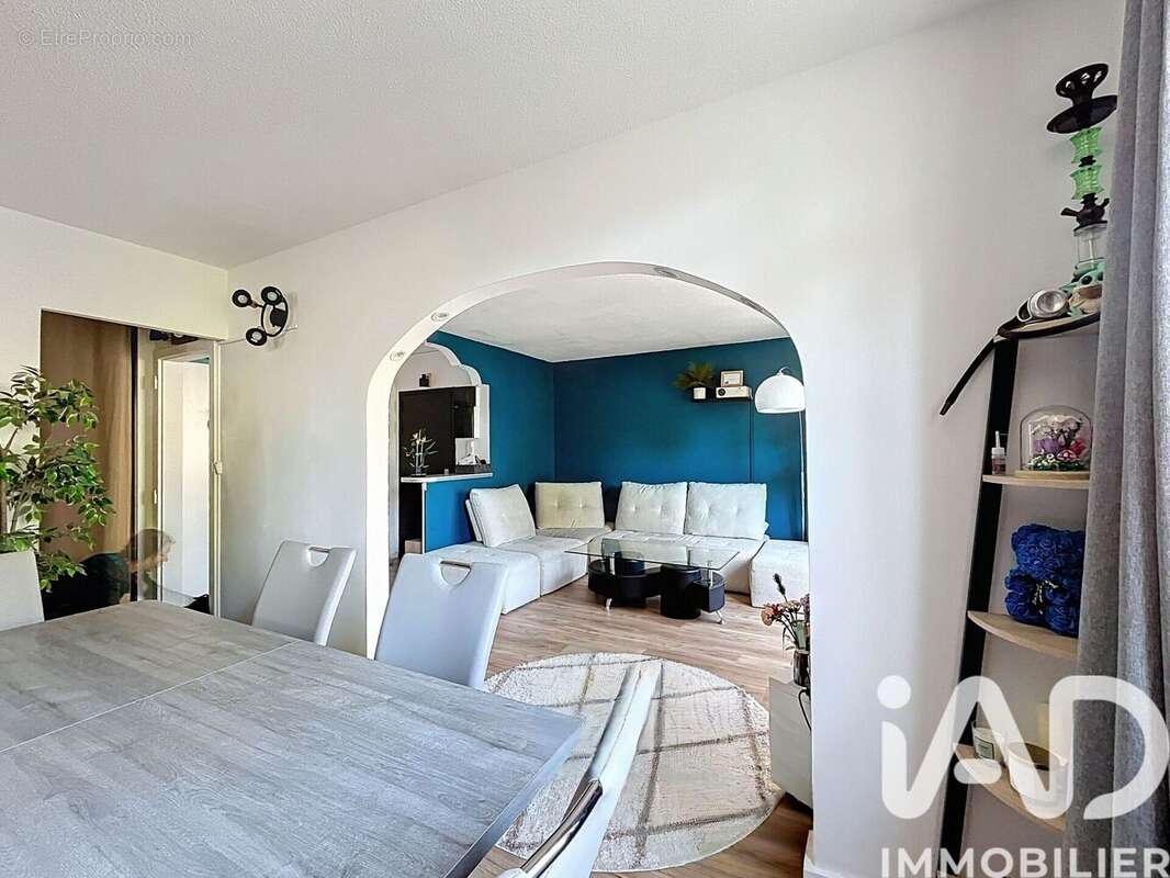 Photo 3 - Appartement à ABLON-SUR-SEINE