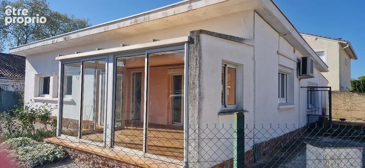 Maison à PAULHAN