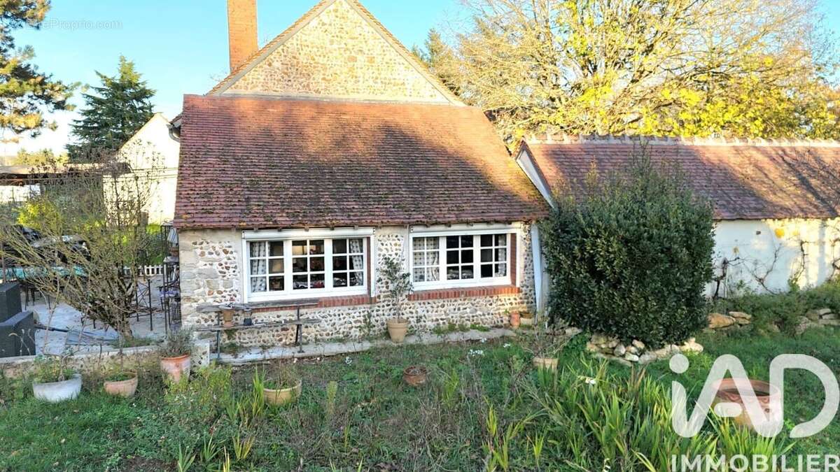 Photo 3 - Maison à BRAY-EN-VAL