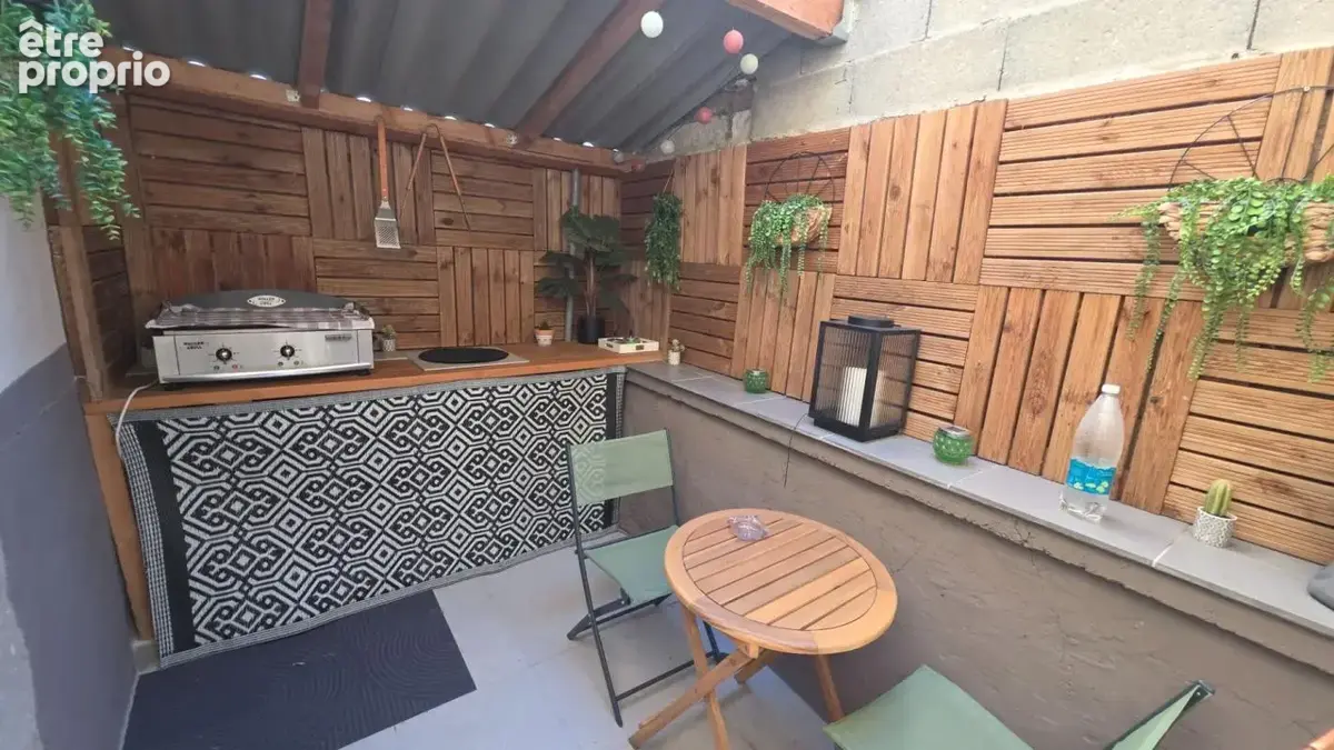 Maison 5 pièces 120 m2 - photo 3