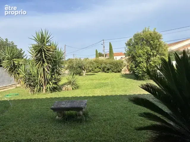 Maison moderne   marsillargues - photo 9
