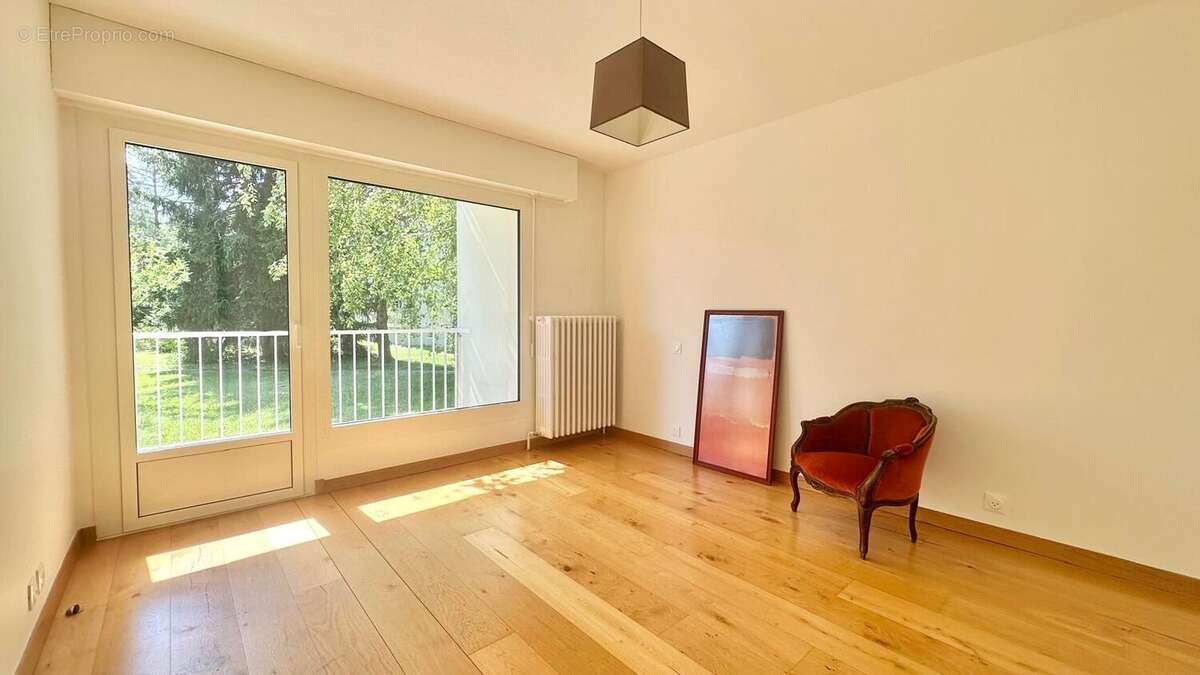 Appartement à ANNECY-LE-VIEUX