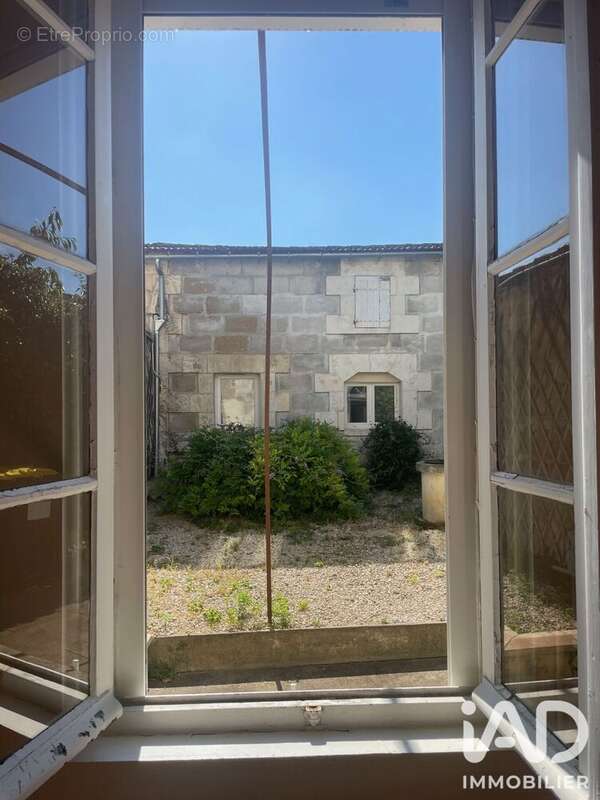 Photo 8 - Maison à LIBOURNE