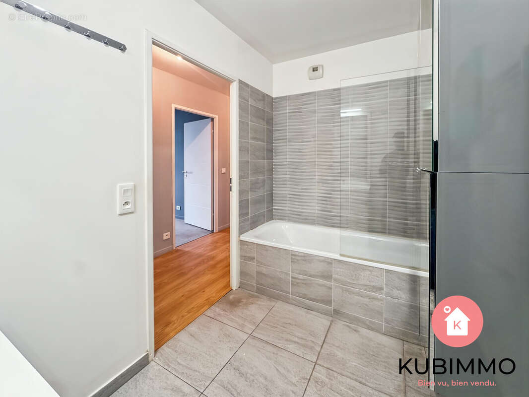 Appartement à CHELLES