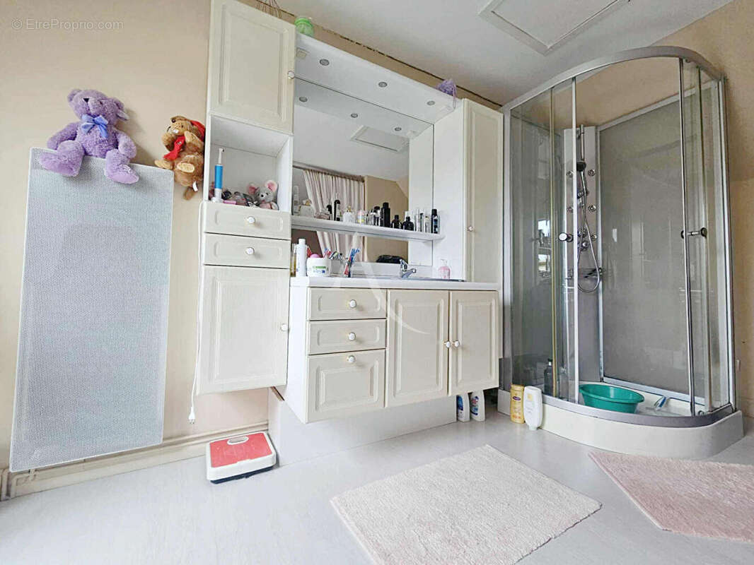 Beau Pavillon  QUEND - VILLE 140 m² 4 chambres.2 salles d'eau.10 minutes de la  plage. - photo 12