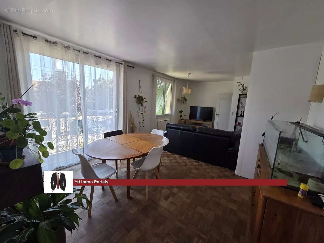 Maison 148 m² à Podensac  - photo 3