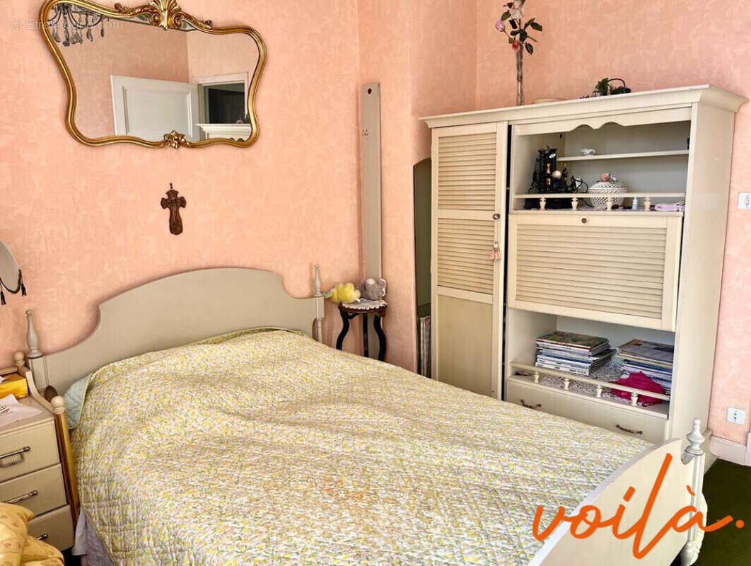 Appartement à CARCASSONNE