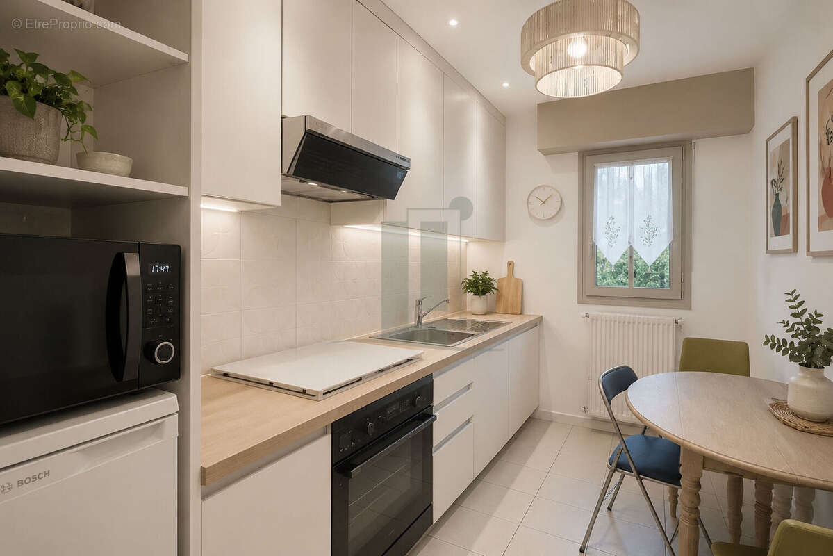 Appartement à BIARRITZ
