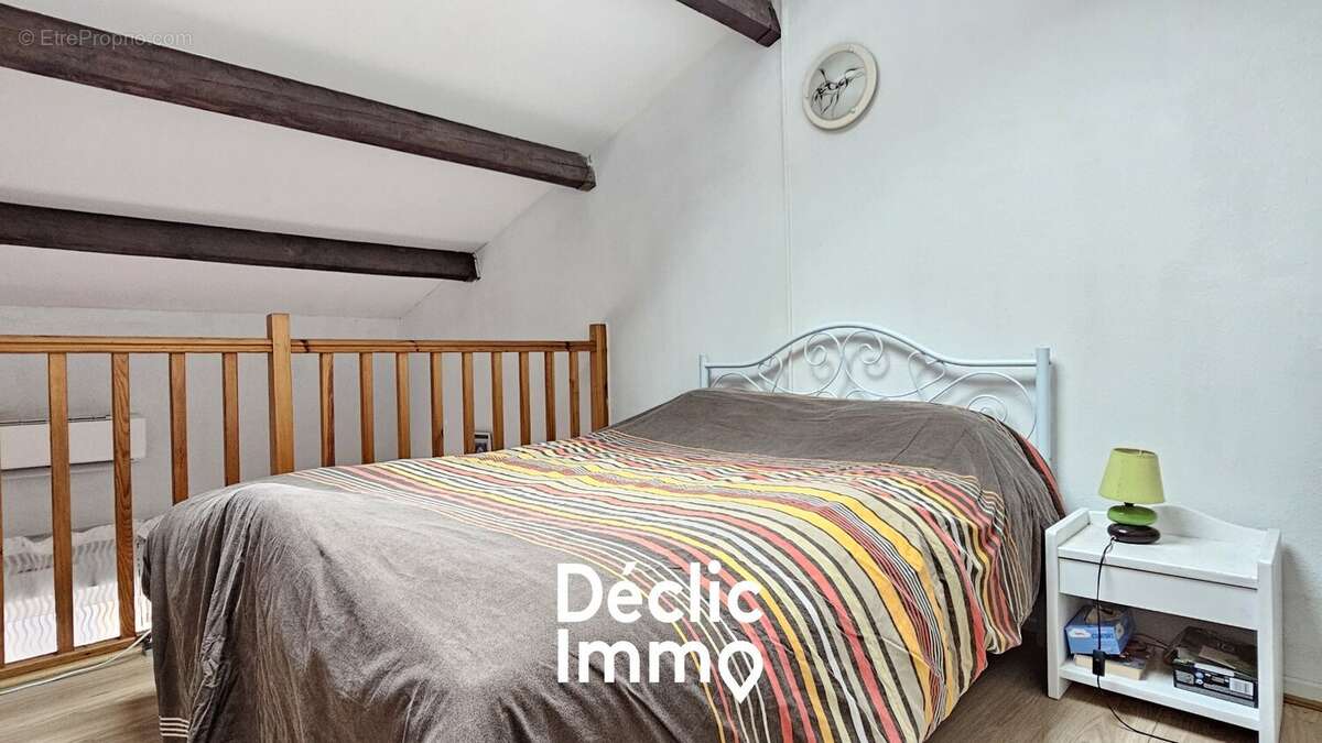 Maison à FRONTIGNAN