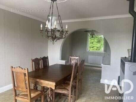 Maison 120 m² à Treffrin  - photo 3
