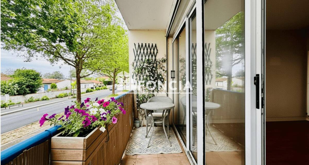 Appartement à ROCHEFORT