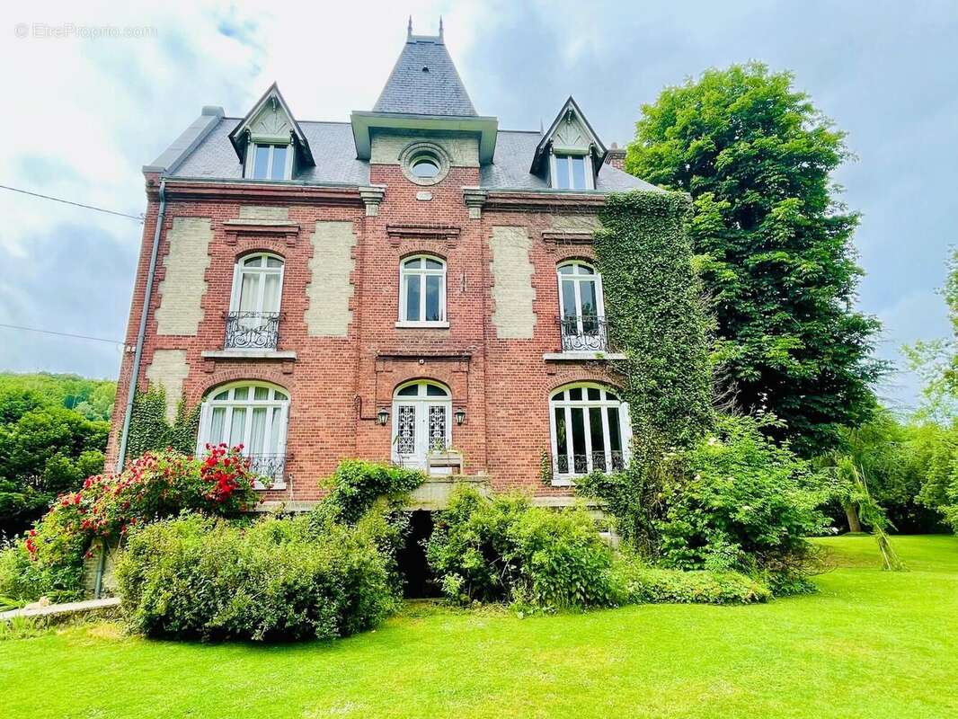 Photo 6 - Maison à ROUEN