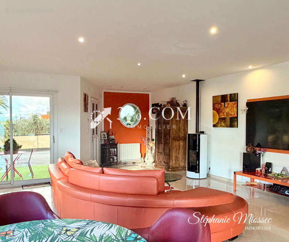 Maison à PLOUFRAGAN